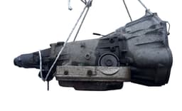 CHEVROLET 4L60E Gearbox CHEVROLET EXPRESS (2003-) — thumbnail 4
