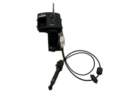 JEEP 52124292AC Gearshift Mechanism JEEP GRAND CHEROKEE III (WH) (2005-2010) — thumbnail 3