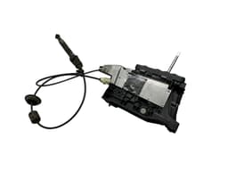 JEEP 52124292AC Gearshift Mechanism JEEP GRAND CHEROKEE III (WH) (2005-2010) — thumbnail 4