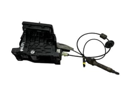 JEEP 52124292AC Gearshift Mechanism JEEP GRAND CHEROKEE III (WH) (2005-2010) — thumbnail 2