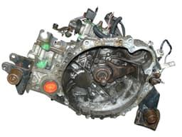 TOYOTA 3030064011 E358 Gearbox TOYOTA COROLLA Verso II (AR10) (2004-2009) — thumbnail 2