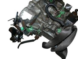 TOYOTA 3030064011 E358 Gearbox TOYOTA COROLLA Verso II (AR10) (2004-2009) — thumbnail 5