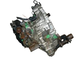 TOYOTA 3030064011 E358 Gearbox TOYOTA COROLLA Verso II (AR10) (2004-2009) — thumbnail 3