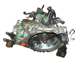 TOYOTA 3030064011 E358 Gearbox TOYOTA COROLLA Verso II (AR10) (2004-2009) — thumbnail 1