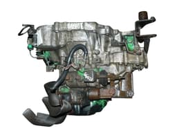 TOYOTA 3030064011 E358 Gearbox TOYOTA COROLLA Verso II (AR10) (2004-2009) — thumbnail 4