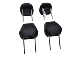 BMW 52107362607 52207347554 Headrest set BMW 4 (F32, F33, F36, F82, F83) (2013-2020) — thumbnail 2