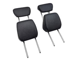 BMW 52107362607 52207347554 Headrest set BMW 4 (F32, F33, F36, F82, F83) (2013-2020) — thumbnail 1