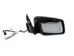 MERCEDES-BENZ A2128102016 Mirror right MERCEDES-BENZ E-CLASS (W212) (2009-2016) — thumbnail 1
