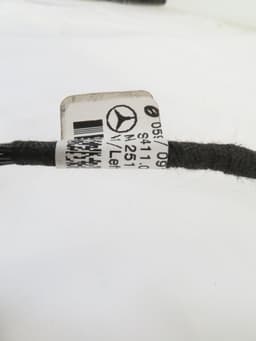 MERCEDES-BENZ A2518104916 2518104916 A2518100193 A16481001649197 A1648100164 A1648100119 Mirror left MERCEDES-BENZ R-CLASS (W251) (2006-2013) — thumbnail 5