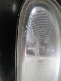 MERCEDES-BENZ A2518104916 2518104916 A2518100193 A16481001649197 A1648100164 A1648100119 Mirror left MERCEDES-BENZ R-CLASS (W251) (2006-2013) — thumbnail 3