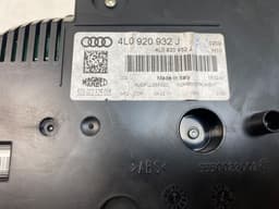 AUDI 503002325005 Instrument Cluster AUDI Q7 (4L) (2006-2015) — thumbnail 3