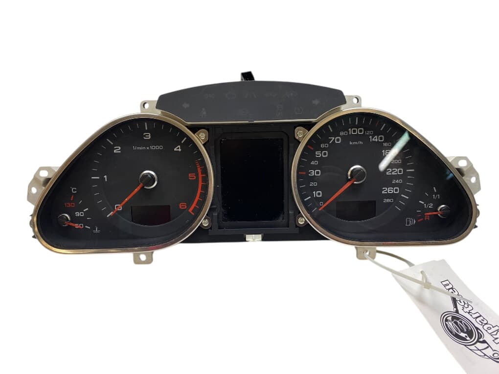 AUDI 503002325005 Instrument Cluster AUDI Q7 (4L) (2006-2015)