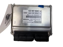 AUDI 4L0910553J Level/air suspension control unit AUDI Q7 (4L) (2006-2015) — thumbnail 2