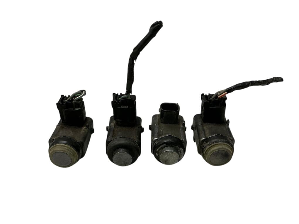 JEEP 5HX08TZZAA 0263003583 Parking sensor front JEEP GRAND CHEROKEE III (WH) (2005-2010)