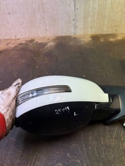 MITSUBISHI 7632A794 Mirror right MITSUBISHI OUTLANDER III (GG, GF, ZJ, ZK, ZL) (2012-2021) — thumbnail 8