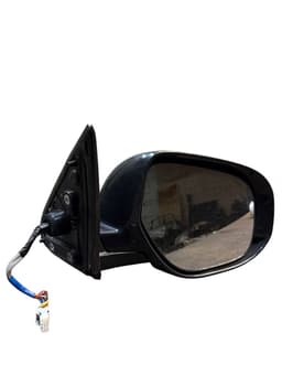 MITSUBISHI 7632A794 Mirror right MITSUBISHI OUTLANDER III (GG, GF, ZJ, ZK, ZL) (2012-2021) — thumbnail 1