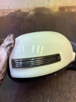 MITSUBISHI 7632A794 Mirror right MITSUBISHI OUTLANDER III (GG, GF, ZJ, ZK, ZL) (2012-2021) — thumbnail 10