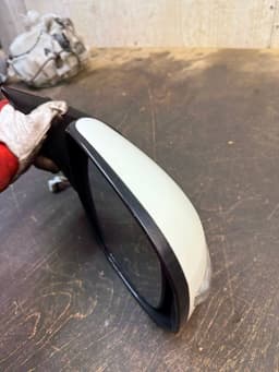 MITSUBISHI 7632A794 Mirror right MITSUBISHI OUTLANDER III (GG, GF, ZJ, ZK, ZL) (2012-2021) — thumbnail 4