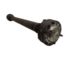 JEEP 52853417AC Propeller shaft front JEEP GRAND CHEROKEE III (WH) (2005-2010) — thumbnail 4