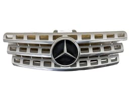 MERCEDES-BENZ A1648801985 1648801985 1648802085 Radiator Grille MERCEDES-BENZ ML-CLASS (W164) (2005-2011) — thumbnail 1