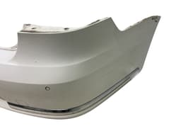 VW 3AE807417B Rear bumper VW PASSAT B7 / ALLTRACK (2010-2015) — thumbnail 3
