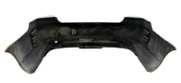 VW 3AE807417B Rear bumper VW PASSAT B7 / ALLTRACK (2010-2015) — thumbnail 5