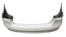 VW 3AE807417B Rear bumper VW PASSAT B7 / ALLTRACK (2010-2015) — thumbnail 4