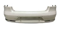 VW 3AE807417B Rear bumper VW PASSAT B7 / ALLTRACK (2010-2015) — thumbnail 1