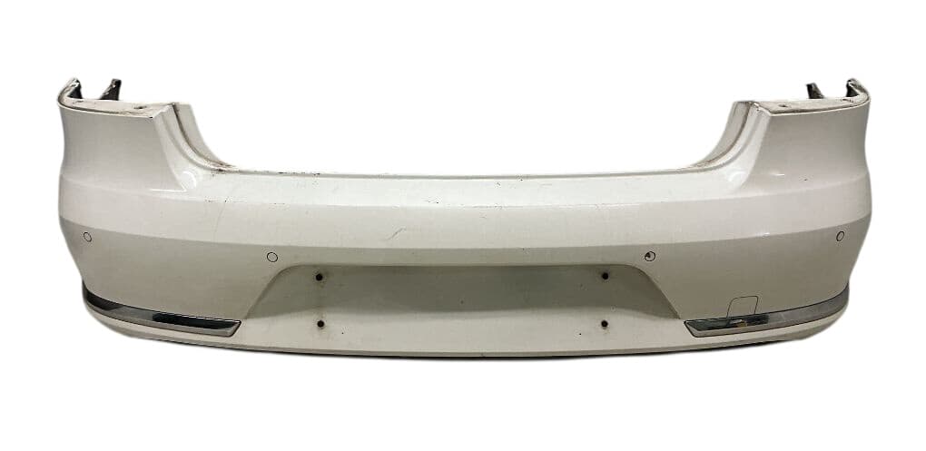 VW 3AE807417B Rear bumper VW PASSAT B7 / ALLTRACK (2010-2015)
