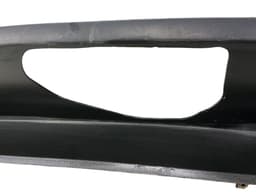 VW 3AE807417B Rear bumper VW PASSAT B7 / ALLTRACK (2010-2015) — thumbnail 6