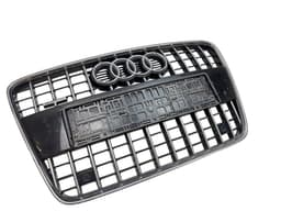 AUDI 4L0853651G Radiator Grille AUDI Q7 (4L) (2006-2015) — thumbnail 1