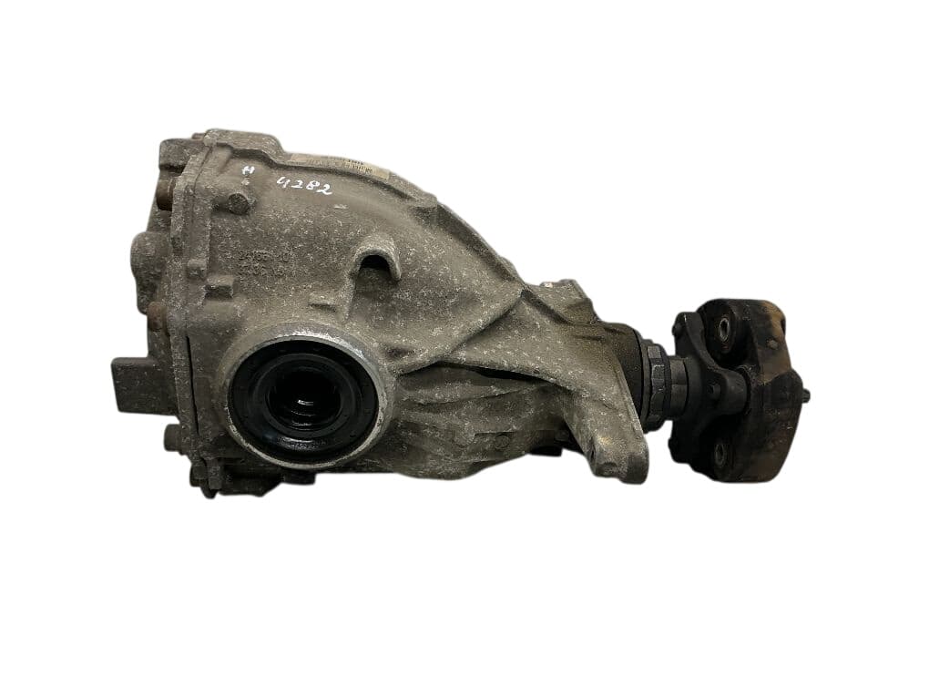 BMW 7584448 33107584448 Rear axle differential BMW 5 GRAN TURISMO (F07) (2009-2017)