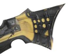 MERCEDES-BENZ A2518850465 2518850465 2518851925 A2518851925 Rear bumper MERCEDES-BENZ R-CLASS (W251) (2006-2013) — thumbnail 7