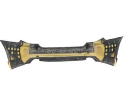 MERCEDES-BENZ A2518850465 2518850465 2518851925 A2518851925 Rear bumper MERCEDES-BENZ R-CLASS (W251) (2006-2013) — thumbnail 3