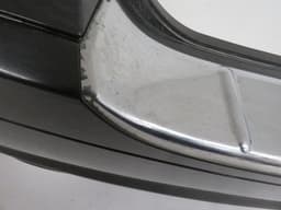 MERCEDES-BENZ A2518850465 2518850465 2518851925 A2518851925 Rear bumper MERCEDES-BENZ R-CLASS (W251) (2006-2013) — thumbnail 8