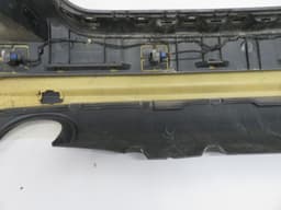 MERCEDES-BENZ A2518850465 2518850465 2518851925 A2518851925 Rear bumper MERCEDES-BENZ R-CLASS (W251) (2006-2013) — thumbnail 5