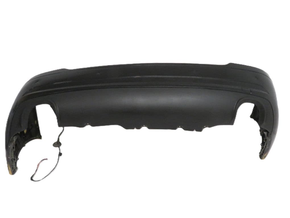 MERCEDES-BENZ A2518850465 2518850465 2518851925 A2518851925 Rear bumper MERCEDES-BENZ R-CLASS (W251) (2006-2013)