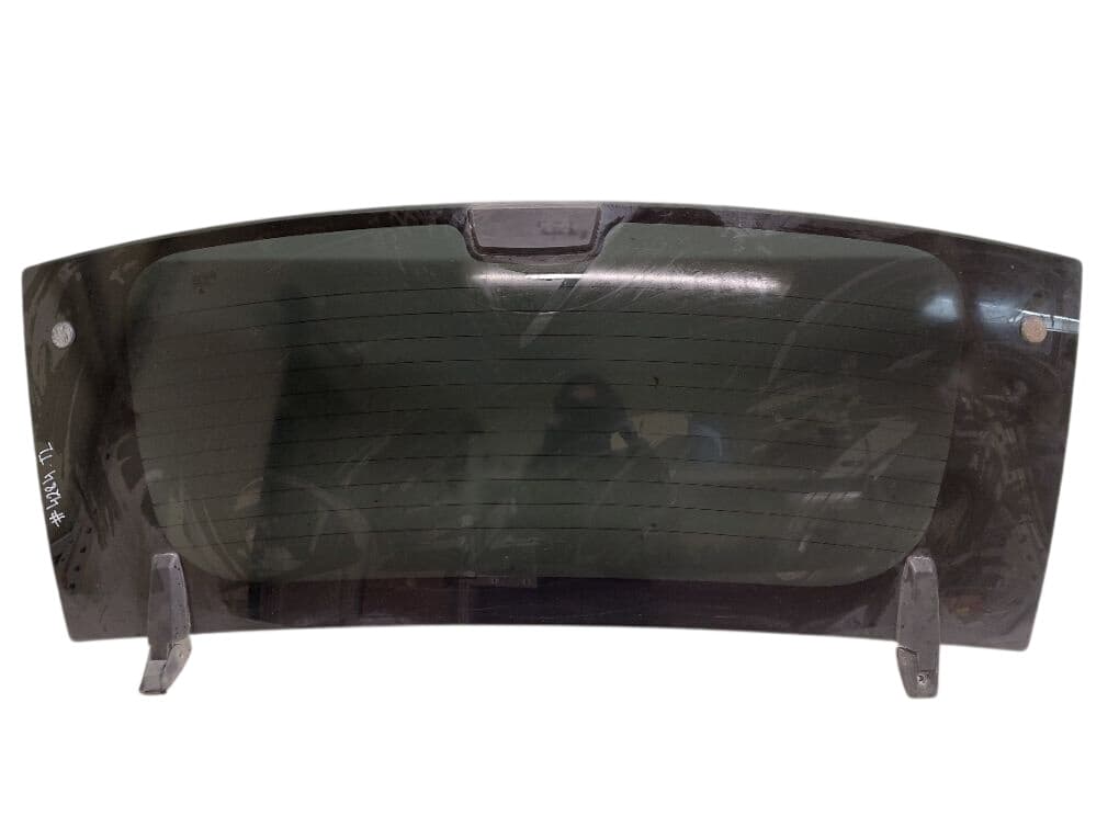 JEEP 55396950AB Rear Window glass JEEP GRAND CHEROKEE III (WH) (2005-2010)