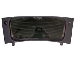 JEEP 55396950AB Rear Window glass JEEP GRAND CHEROKEE III (WH) (2005-2010) — thumbnail 2