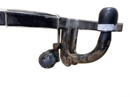 VW Towbar VW TOURAN (1T1, 1T2) (2003-2010) — thumbnail 3