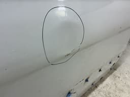 OPEL 91160010 Sliding door right OPEL VIVARO A (2001-2014) — thumbnail 3