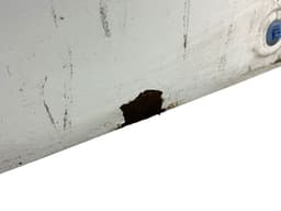 OPEL 91160010 Sliding door right OPEL VIVARO A (2001-2014) — thumbnail 5