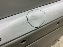 OPEL 91160010 Sliding door right OPEL VIVARO A (2001-2014) — thumbnail 4