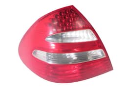 MERCEDES-BENZ A2118200564 Tail light left MERCEDES-BENZ E-CLASS (W211) (2002-2009) — thumbnail 1