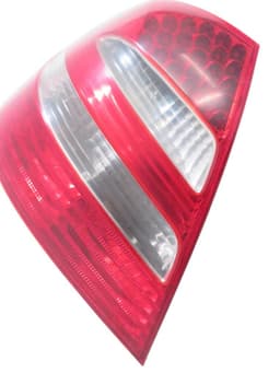 MERCEDES-BENZ A2118200564 Tail light left MERCEDES-BENZ E-CLASS (W211) (2002-2009) — thumbnail 2