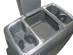 CHRYSLER 1EV701DVAE Stowage, center console CHRYSLER VOYAGER V (RT) (2007-2016) — thumbnail 5