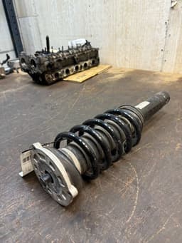 VOLVO 31429006 P31429006 Shock Absorber Front Left VOLVO S90 / V90 (2016-) — thumbnail 4