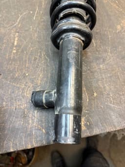 VOLVO 31429006 P31429006 Shock Absorber Front Left VOLVO S90 / V90 (2016-) — thumbnail 8
