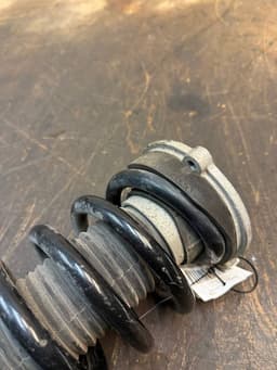 VOLVO 31429006 P31429006 Shock Absorber Front Left VOLVO S90 / V90 (2016-) — thumbnail 7