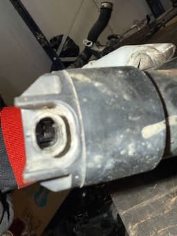 VOLVO 31429006 P31429006 Shock Absorber Front Left VOLVO S90 / V90 (2016-) — thumbnail 10